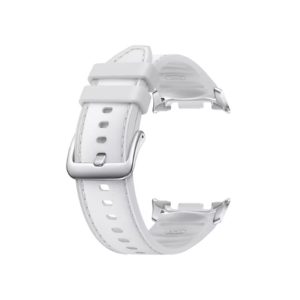 Samsung Watch 8 Hybrid SML Band White
