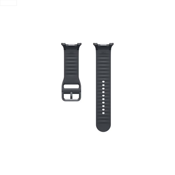 Samsung Watch 8 Sport ML  Band Dark Gray (3)