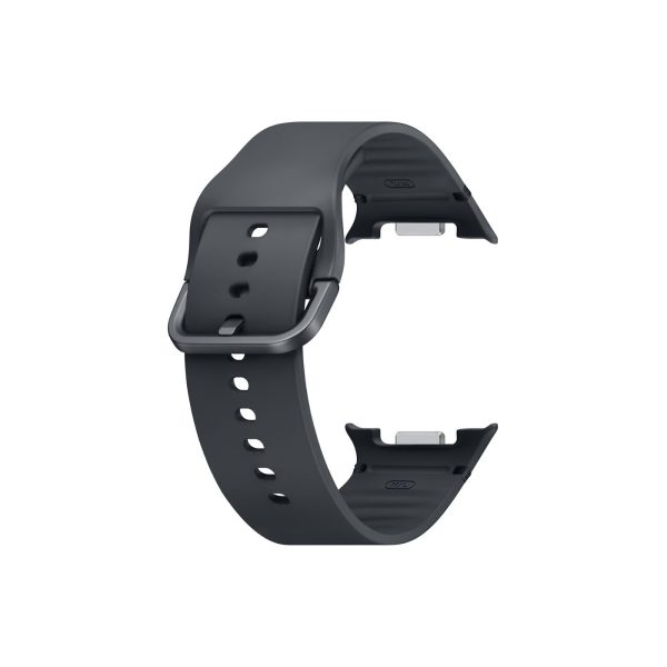 Samsung Watch 8 Sport ML Band Dark Gray