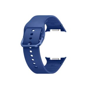 Samsung Watch 8 Sport ML Band Navy