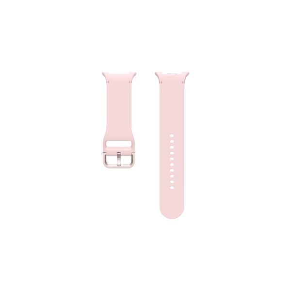 Samsung Watch 8 Sport ML Band Pink (2)