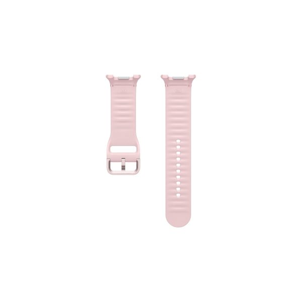 Samsung Watch 8 Sport ML Band Pink (3)