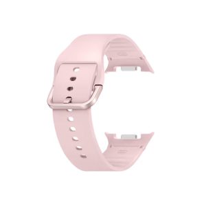 Samsung Watch 8 Sport ML Band Pink