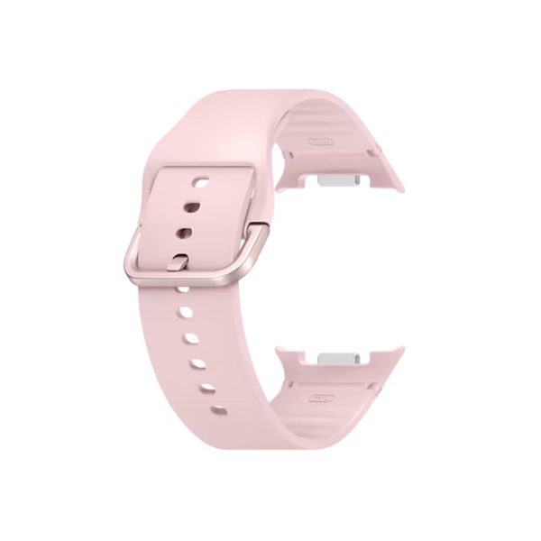 Samsung Watch 8 Sport ML Band Pink