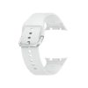 Samsung Watch 8 Sport ML Band White