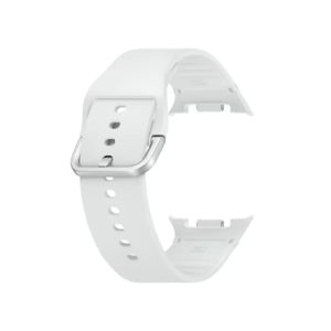 Samsung Watch 8 Sport ML Band White