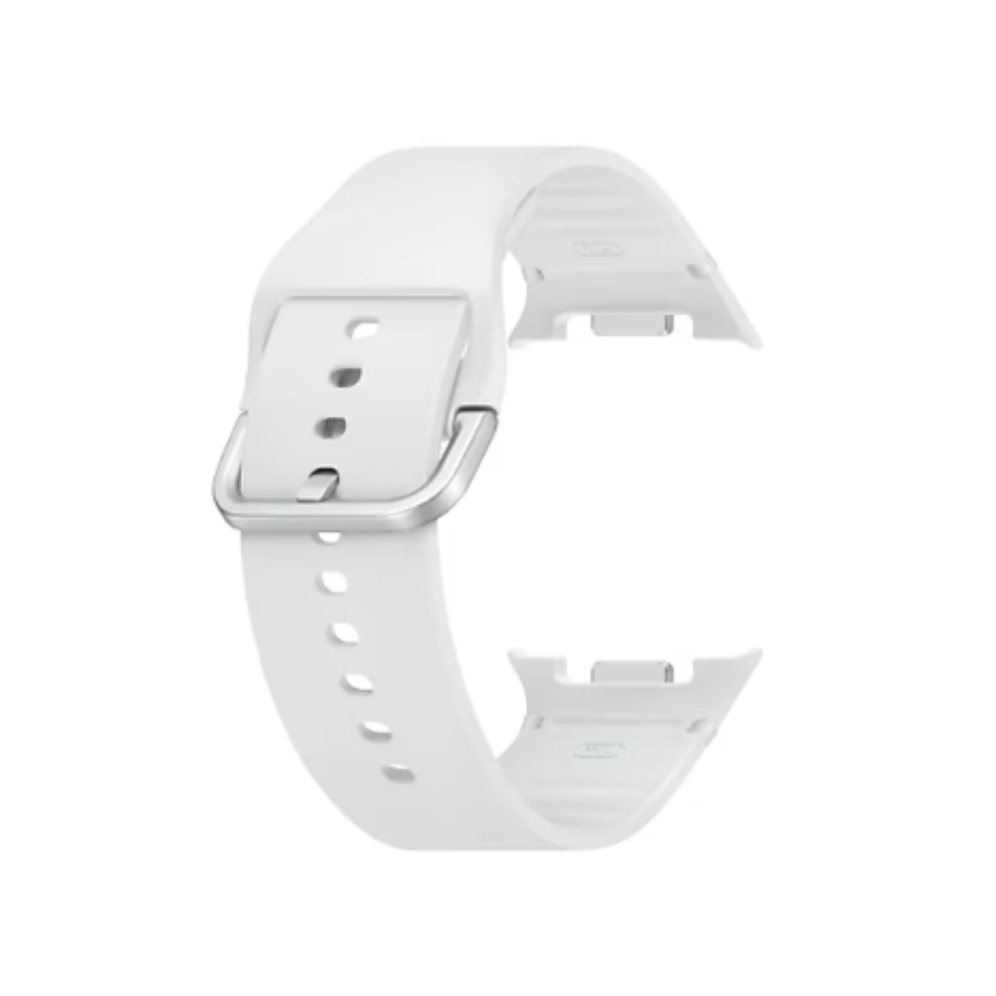 Samsung Watch 8 Sport ML Band White