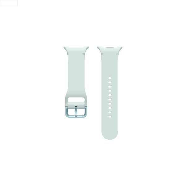 Samsung Watch 8 Sport SM  Band Mint (2)