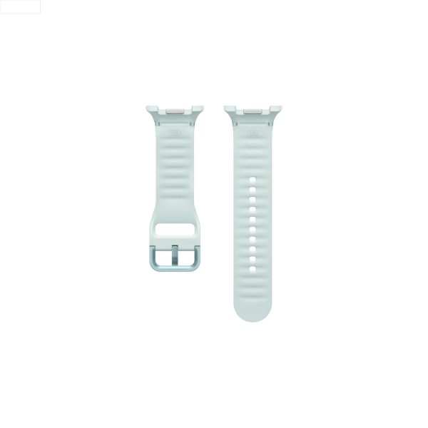 Samsung Watch 8 Sport SM  Band Mint (3)
