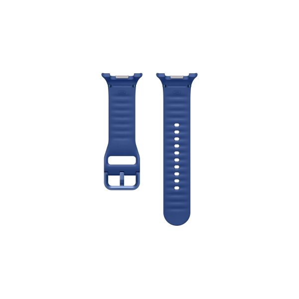 Samsung Watch 8 Sport SM  Band Navy (6)
