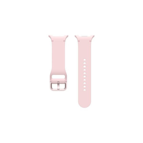 Samsung Watch 8 Sport SM  Band Pink (2)