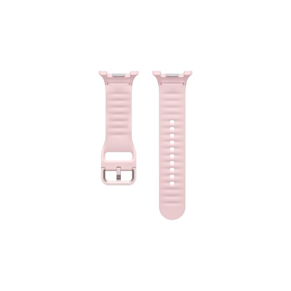 Samsung Watch 8 Sport SM  Band Pink (3)