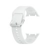 Samsung Watch 8 Sport SM Band White