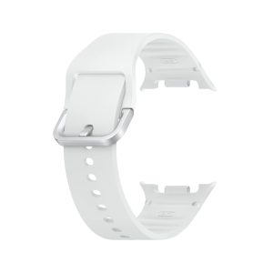 Samsung Watch 8 Sport SM Band White