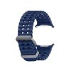 Samsung Watch Ultra Marine Band Blue