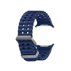Samsung Watch Ultra Marine Band Blue