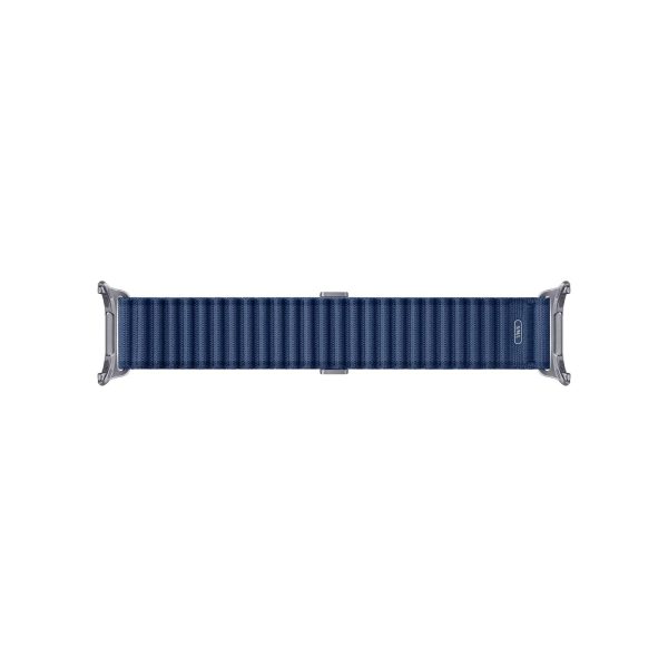 Samsung Watch Ultra Sport Band Blue (2)