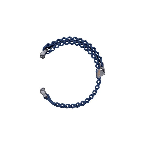 Samsung Watch Ultra Sport Band Blue (3)