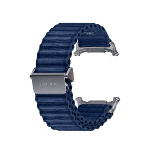 Samsung Watch Ultra Trail Band Blue