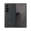 Samsung Z Fold 7 Carbon Shield Case Black (8)