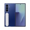 Samsung Z Fold 7 Clear Grip Case Transparent (1)