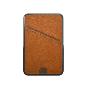 Swiss Military 3 in 1 Wireless Power Bank 5000mAh Wallet Brown (1)