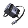 UGREEN 65W Type C GaN Fast Charger Adapter (1)
