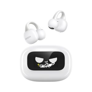 UGREEN ClipBuds Magic Wireless Open Ear Nc Earbuds (1)