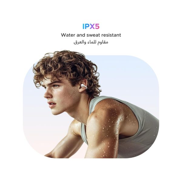 UGREEN ClipBuds Magic Wireless Open Ear Nc Earbuds (3)