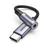 UGREEN USB C to 3.5mm Braided Headphones Adapter (1)