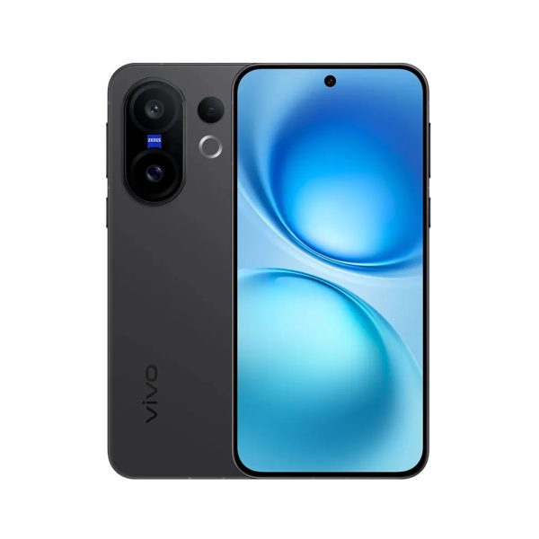 Vivo X200 FE Black1