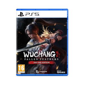 WUCHANG Fallen Feathers