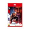 WWE 2k25