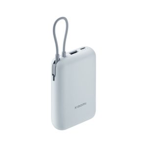Xiaomi 10k powerbank ice blue