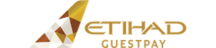 Etihad Guestpay Logo