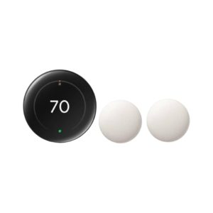 Google Nest 2sensor