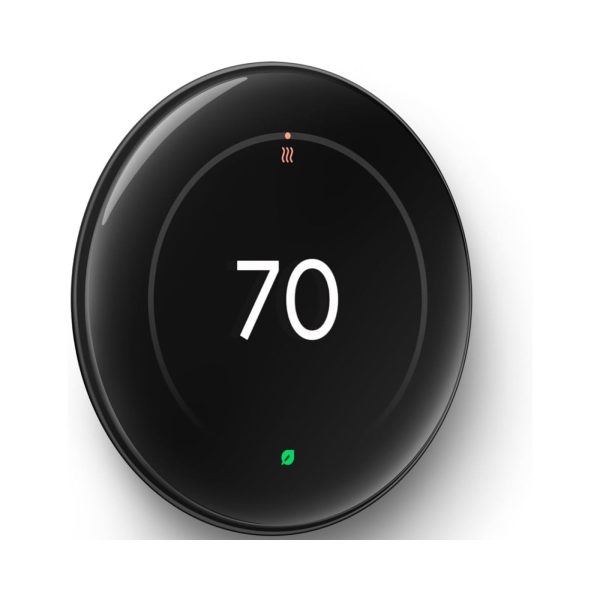 Google Nest Thermostat 4th gen 2 sensor 1