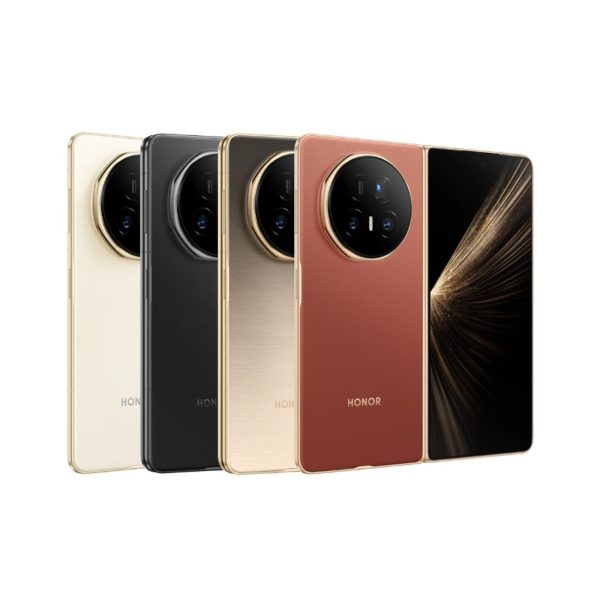 Honor Magic V5