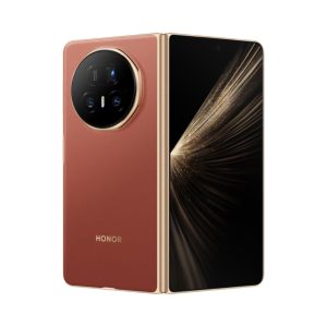 Honor Magic V5 Brown