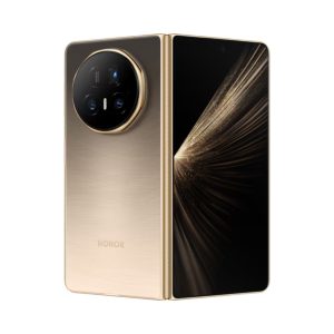 Honor Magic V5 Gold