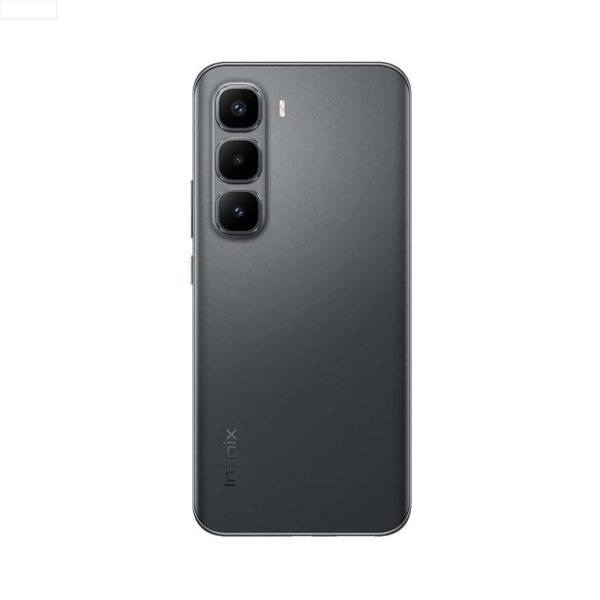 Infinix Hot 60 Pro+ Black 2