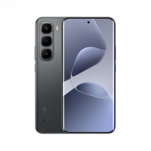 Infinix Hot 60 Pro+ Black