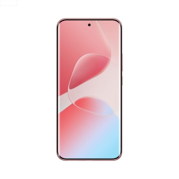 Infinix Hot 60 Pro+ Coral 3