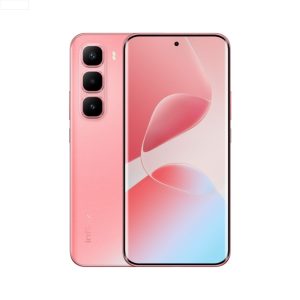 Infinix Hot 60 Pro+ Coral