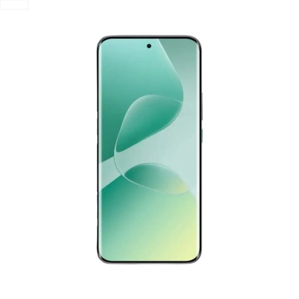Infinix Hot 60 Pro+ Green 1