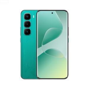 Infinix Hot 60 Pro+ Green