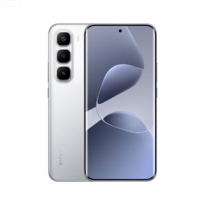 Infinix Hot 60 Pro+ Silver