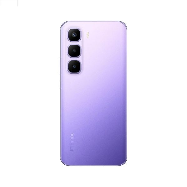 Infinix Hot 60 Pro+ Voilet 1