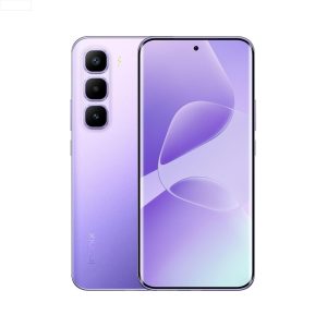 Infinix Hot 60 Pro+ Voilet
