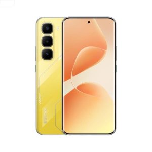 Infinix Hot 60 Pro+ Yellow